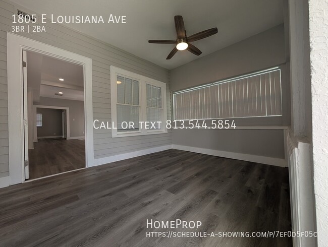 Photo - 1805 E Louisiana Ave