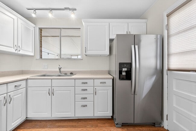 Photo - Hilliard 3-Bedroom Ranch