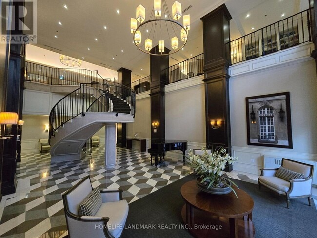 Photo - 21 Burkebrook Pl Unit #413