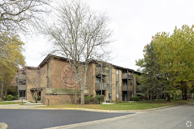 Photo - Woodstone Apartments