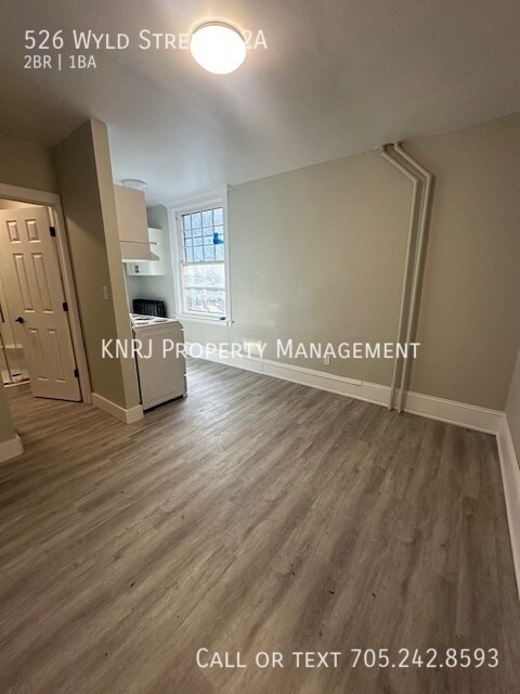 Photo - Two Bedroom Apartment (KNRJ PM) Unit 2A