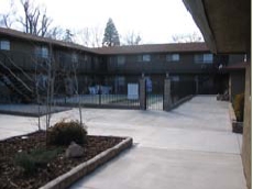 Sierra Apartments - Sierra Apartments