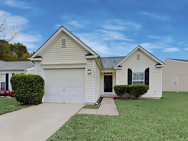 1531 Oakdale Green Dr - 1531 Oakdale Green Dr House