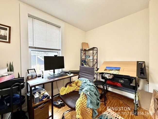 Photo - 676 Washington St Unidad 4R