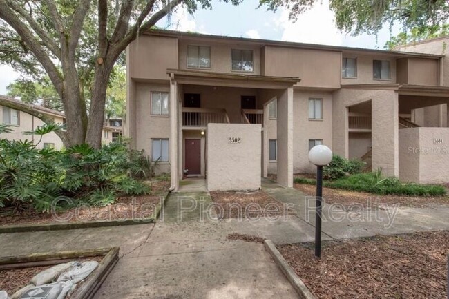 Photo - 5502 LOBLOLLY Ct Condo Unit 205