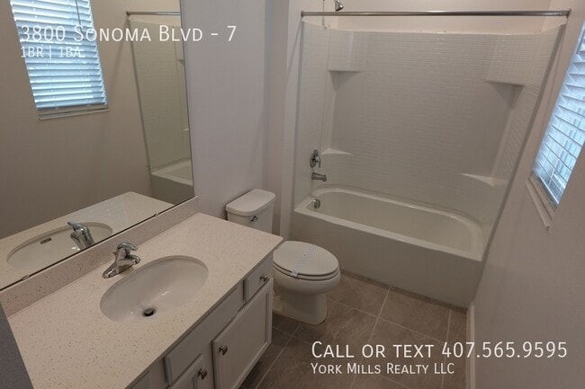 Photo - 3800 Sonoma Blvd