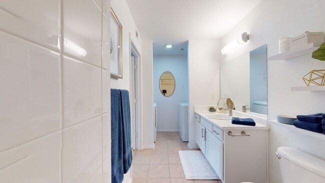 Villas at Preston Lakes Apartment Homes