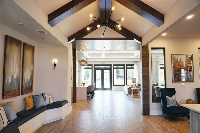 The Veranda