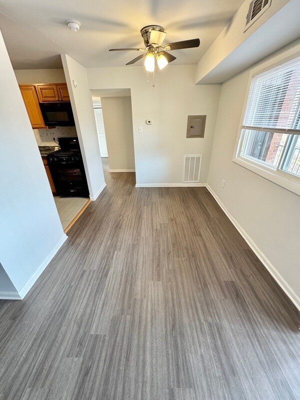 Photo - 800 Brook Hill Rd Unit 2 bedroom