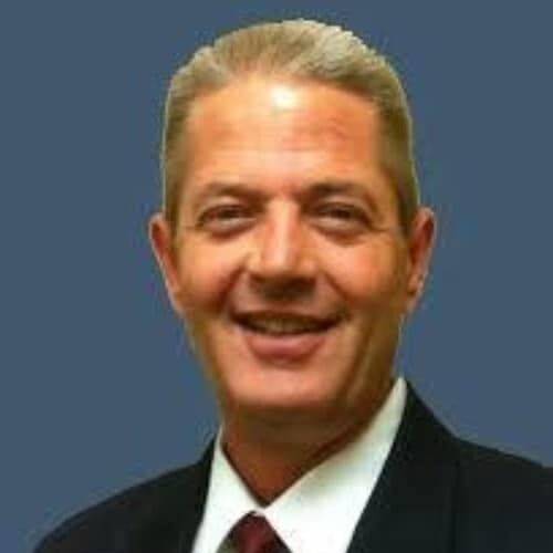 James Fomby
