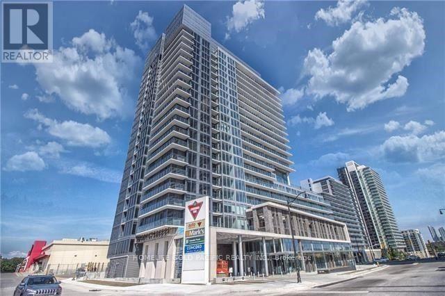 Photo - 72 Esther Shiner Blvd Unit 1711