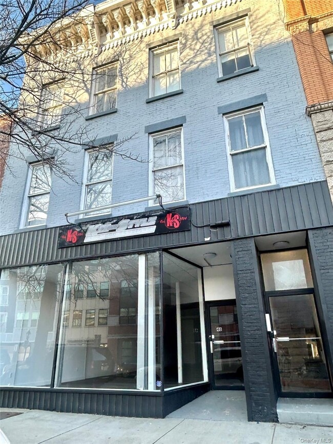 Building Photo - 48 W Main St