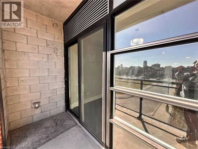 Photo - 15 Prince Albert Blvd Unité 319