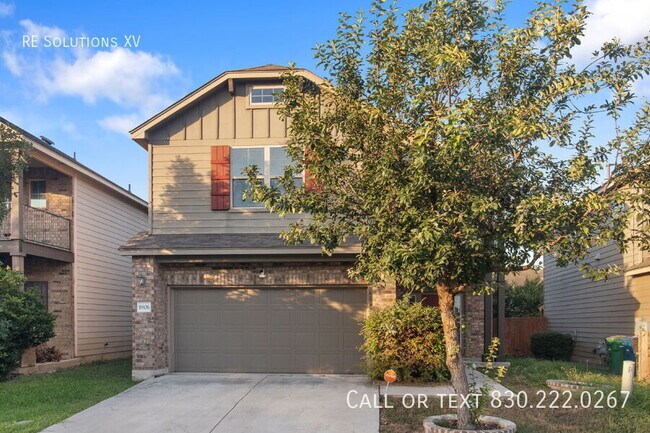 Building Photo - 8806 Atwater Creek Rental