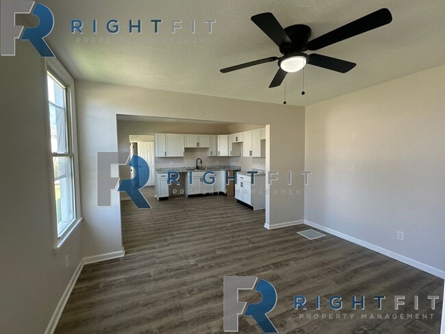 Photo - Newly Renovated 2 Bed, 1 Bath in Middletown