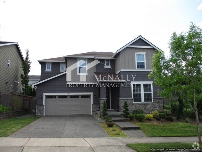 Building Photo - Spacious 4-Bedroom Home with Modern Comforts