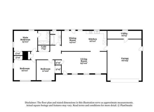 Photo - 1729 Hasty Rd