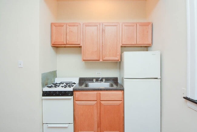 Photo - 4551 N Damen Ave Unit 601