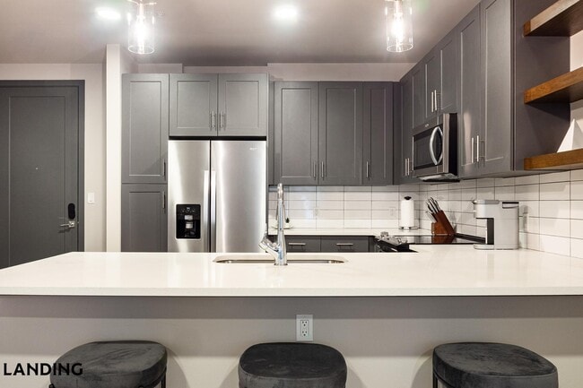 Photo - 415 E 2nd St S Unit 1209