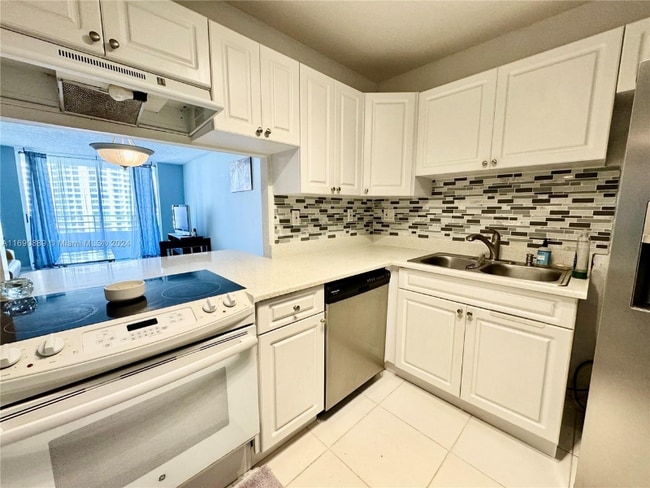 Photo - 500 Three Islands Boulevard Unit 719