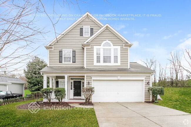 Building Photo - 16034 Farmall Dr Rental
