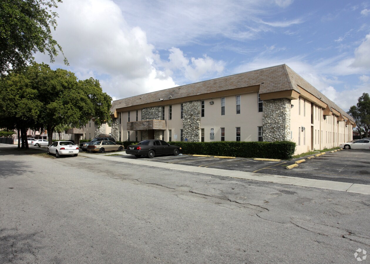 Photo - Northwood Apartments