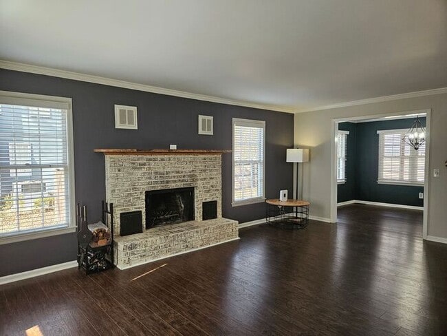 Photo - Gillcreek at Forest Lake