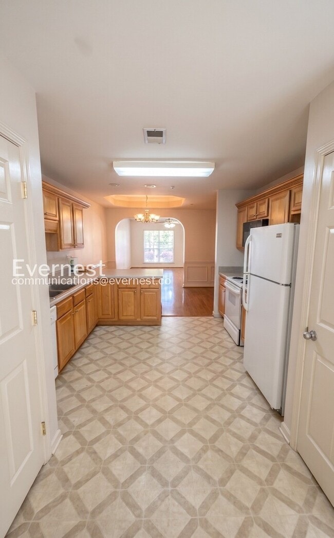 Photo - 2 Bed & 2 Bath House / Pet-friendly / Section 8 Accepted