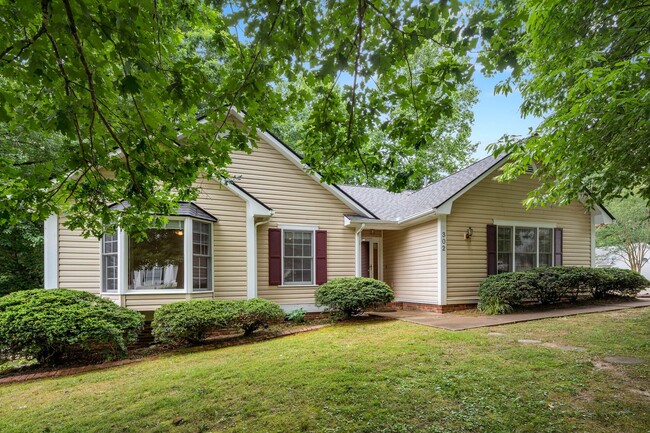 Great House in Southchase - Great House in Southchase