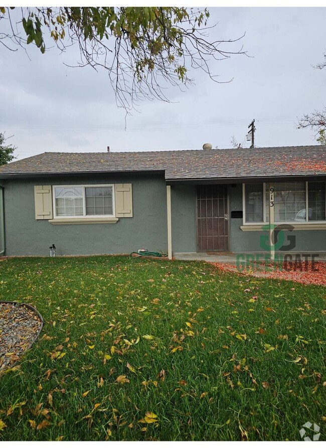 Building Photo - 2 Bedroom 1 Bath Duplex Available NOW in M... Rental