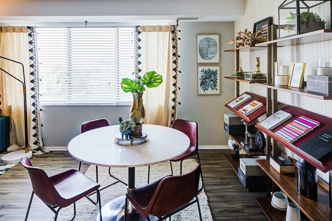 Beachwood Apartments