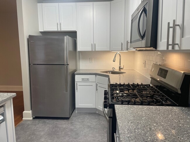 Photo - Metropolitan Narberth Hall