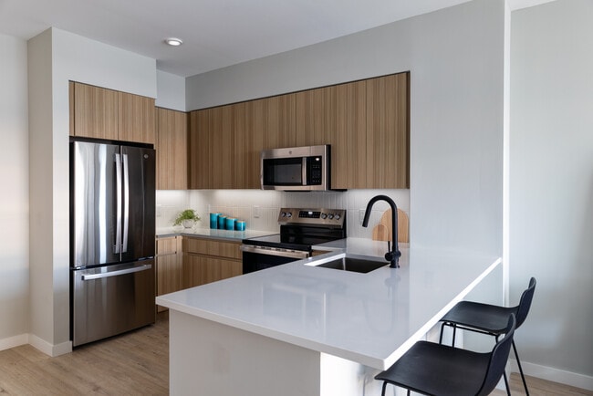 Photo - The Ballantine