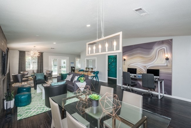 Oak Valley Apartment Homes