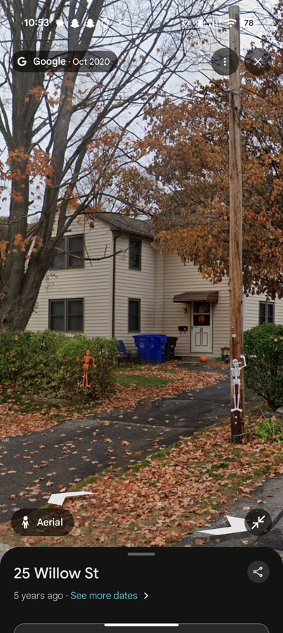 Photo - 32 Willow St Unit 32 Willow 1st Floor