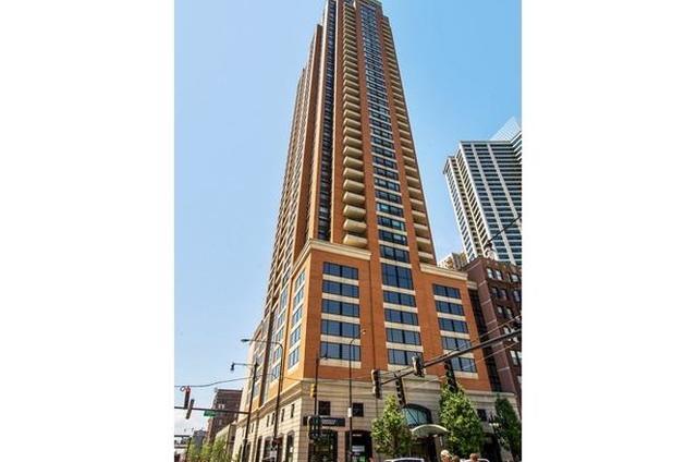 Photo - 1160 S Michigan Ave Condo Unit 01704