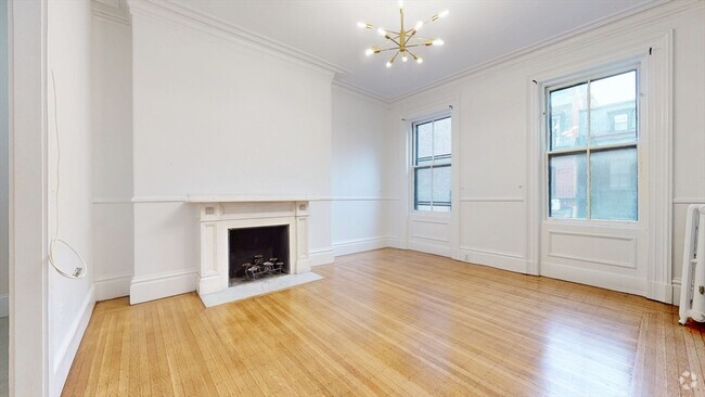 *Pictures are representative samples of the advertised unit. In some cases, the actual units you to - 223 Beacon St Unit 6D Rental