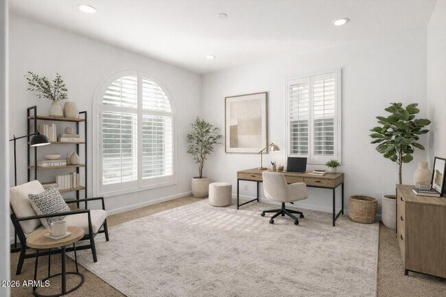 Photo - 5429 S Luiseno Blvd