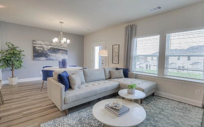 Photo - 4671 Ridge Bend Dr Townhome