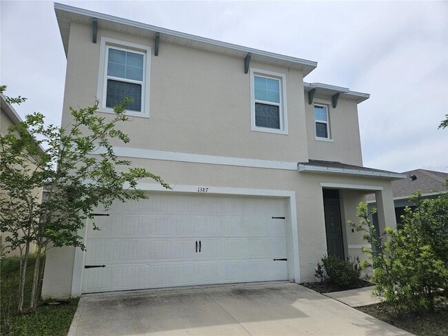 Photo - 1387 Berry Ln