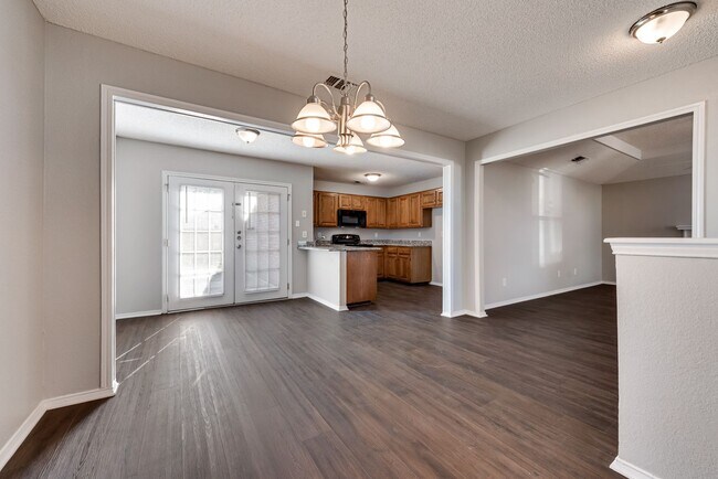 Photo - Updated home in Duncanville!  Over 1400 sqft!