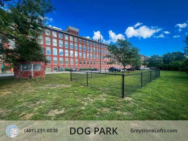 Photo - Greystone Lofts