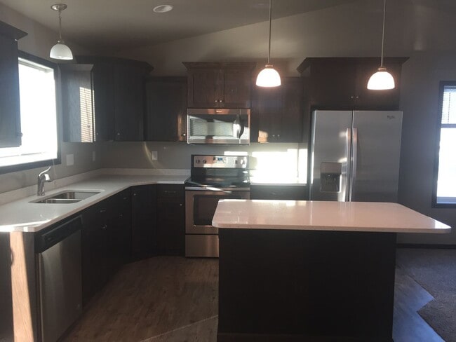 Photo - 4 Bed 3 Bath Single Family Home