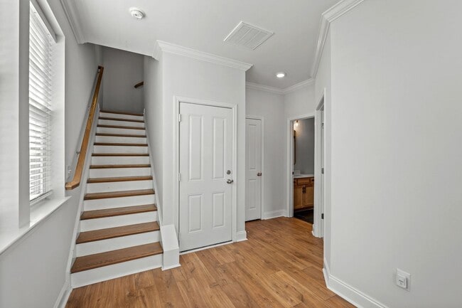 Photo - Burkitt Ridge Townhome