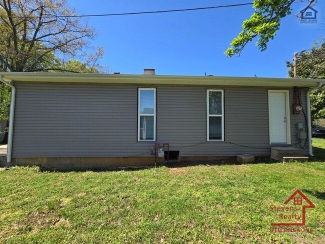 Photo - 311 Choate Cemetery Rd