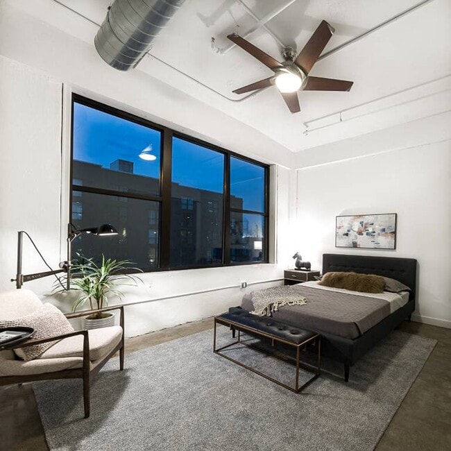 Photo - Clemens Building