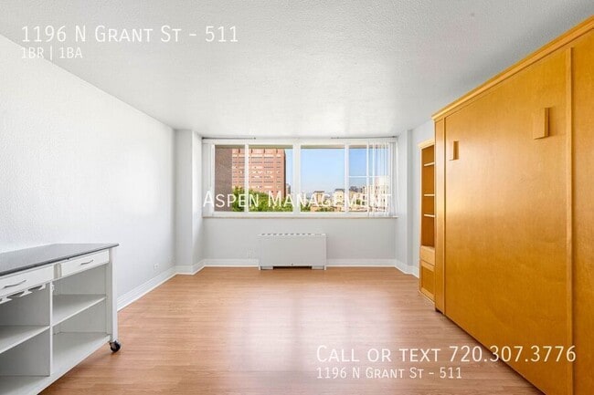 Photo - 1196 N Grant St