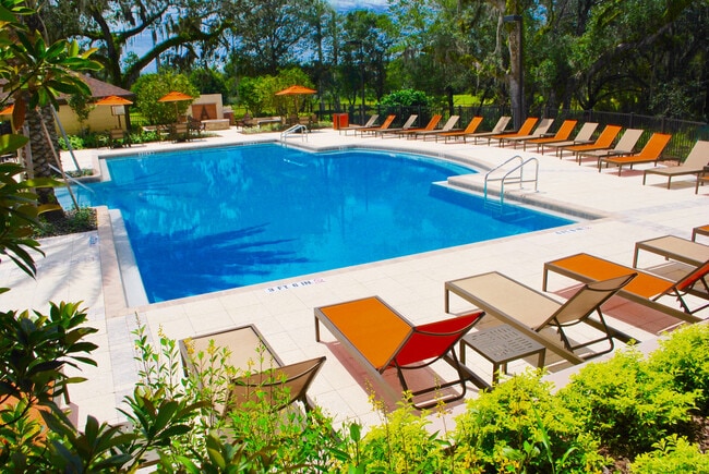 The Addison at Tampa Oaks