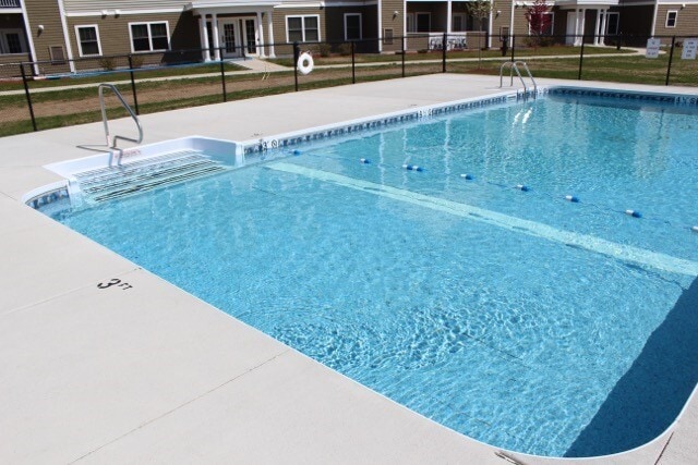 Cooper Lane Apartments, LLC