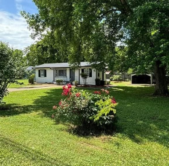 Building Photo - 61 W Rocky St